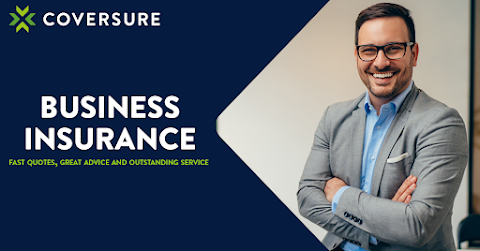 Coversure Insurance Services (Dudley)