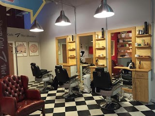 JR's Gentlemen's Barbershop