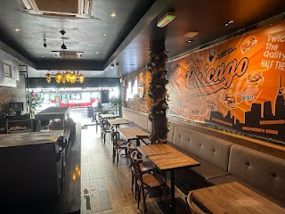 Chicago Grill Hounslow