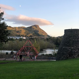 Lochend Park