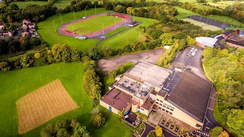 Macclesfield Leisure Centre