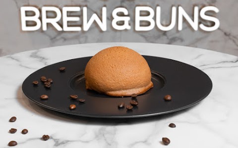 Brew and Buns Cafe