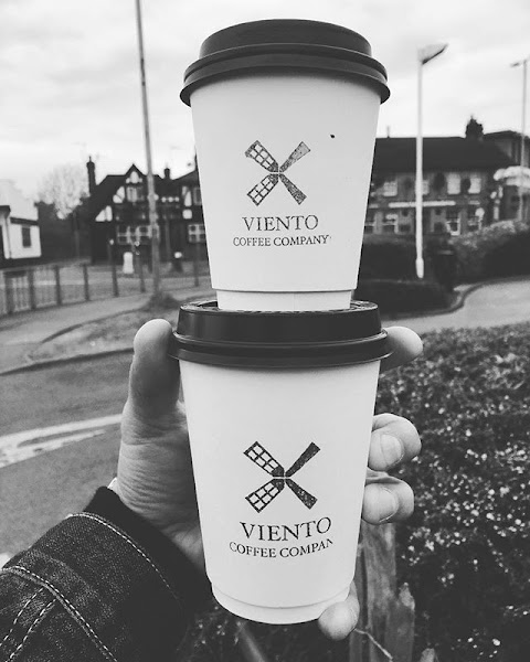 Viento Coffee Company