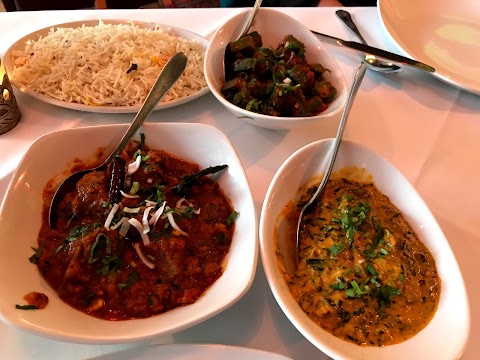 Soaltee Nepalese Cuisine