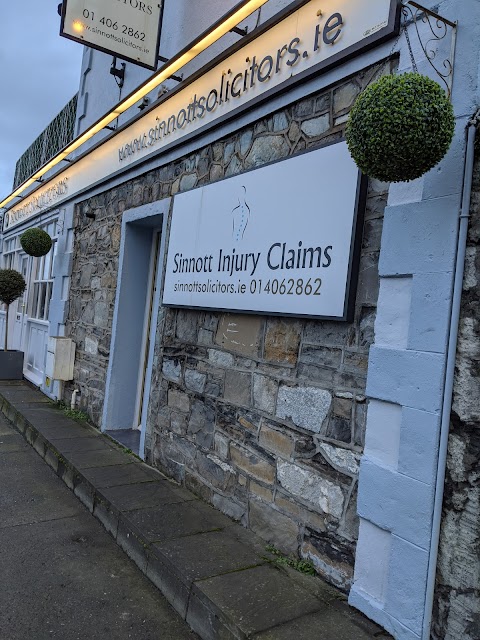 Sinnott Solicitors