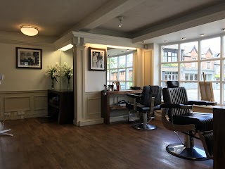 Wilmslow Gents Grooming