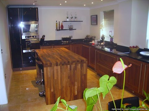 Kitchen and Home Solutions