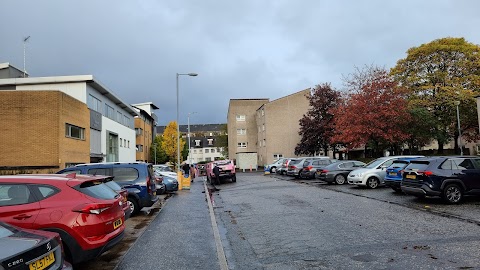 The Whiteinch Centre