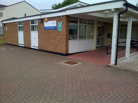 Leicestershire Partnership NHS Trust