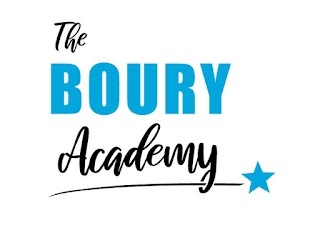 The Boury Academy and Boury Agency