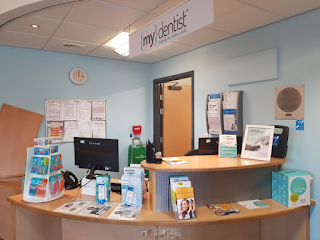 mydentist, Church Street, Stapleford