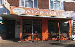 Watford Cafe & Restaurant