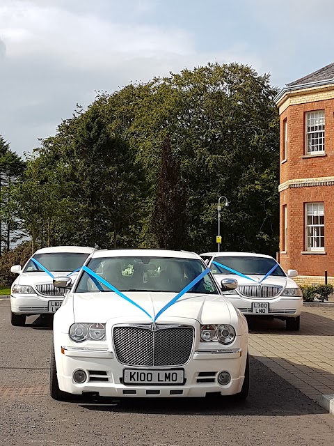 Oliver's Wedding Cars