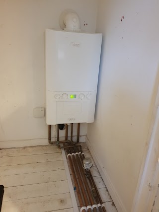 Gas Guard boiler repairs