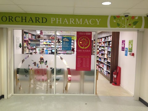 Orchard Pharmacy