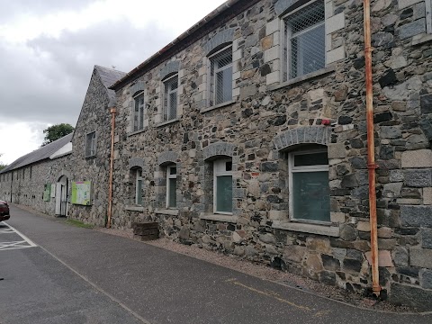 Castlewellan Country Park