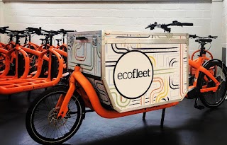 ecofleet | eCommerce Delivery Solution | Mindful Delivery