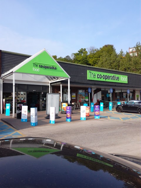 Co-op Food - Sheffield - Ecclesall Road