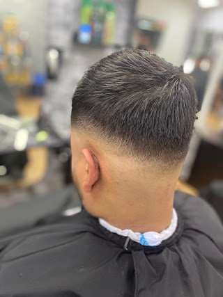 Cuts & Fades