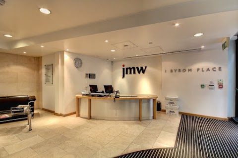 JMW Solicitors LLP