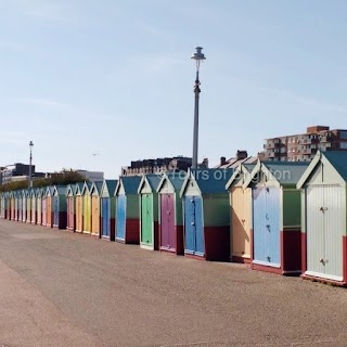 Tours of Brighton