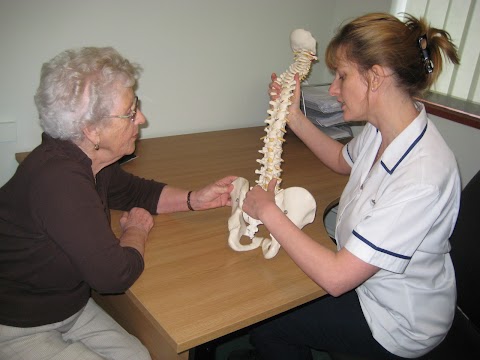 Broughton Astley Physiotherapy Clinic