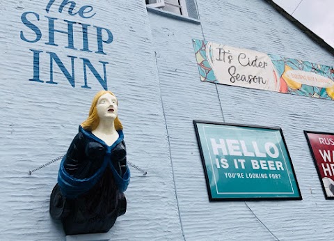 The Ship Inn