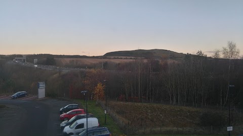 Travelodge Dunfermline