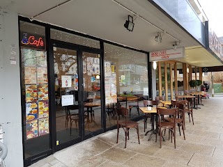 Frankies Cafe & Restaurant