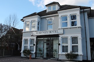 Mawney Hotel