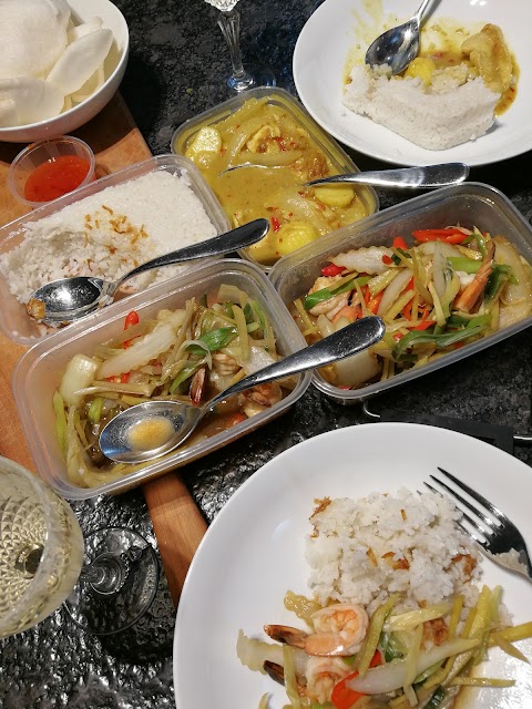 I Am Thai Takeaway