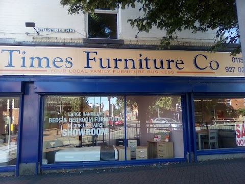 Times Furniture Co