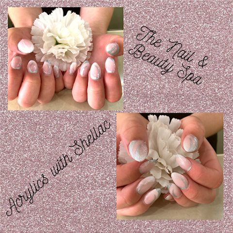 The Nail and Beauty Spa