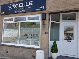 Excelle Travel Ltd