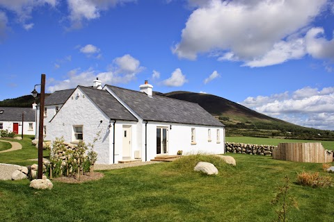 Kribben Self Catering Cottages