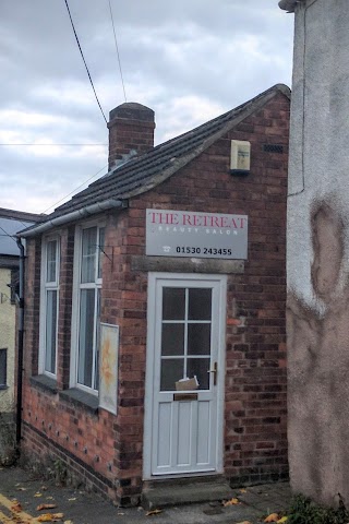 The Retreat Beauty Salon