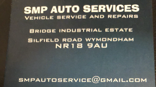 Smp auto services