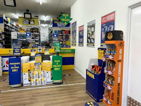 Toolstation Filton