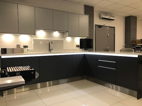 Davock Kitchens Ltd