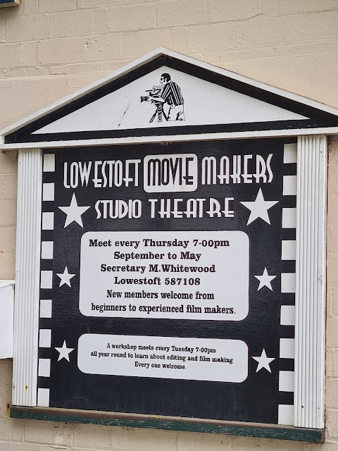 Lowestoft Movie Makers