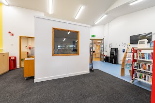 Thames Community Hub