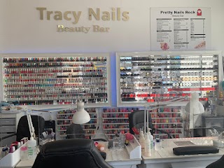 Tracy Nails New Cross