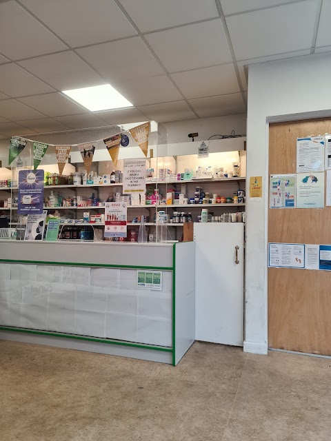 Wilkinson Pharmacy Ltd