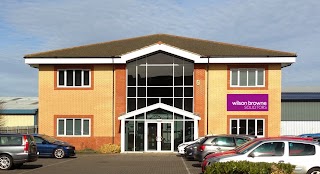 Wilson Browne Solicitors Kettering