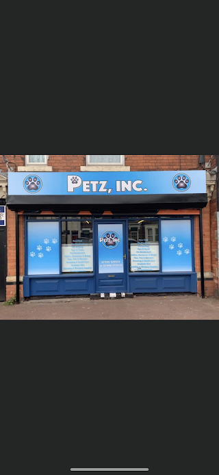 Petzinc