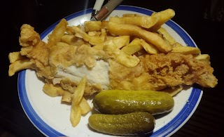 Green Island Fish and Chips