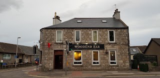 Woodend Bar