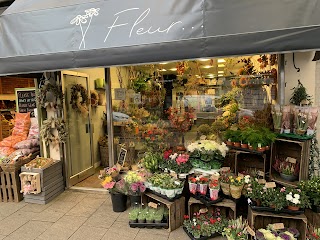 Fleur Florists