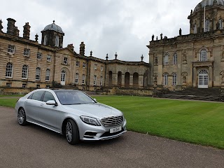 Executive Cars York (Chauffeurs)