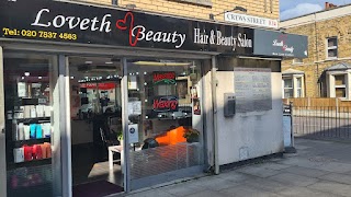 Loveth Love Beauty & Hair Salon